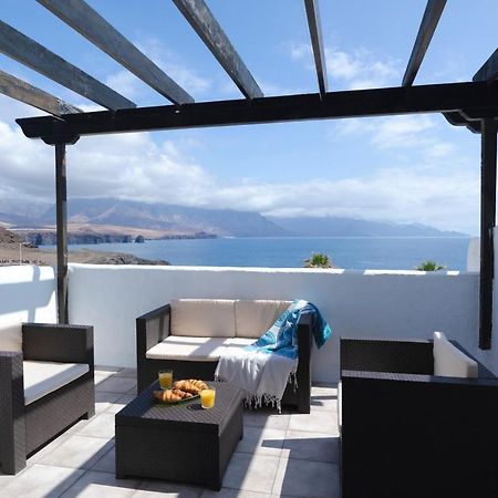 Brisa Del Mar - Spectacular Sea Views From The Accommodation Λας Πάλμας ντε Γκραν Κανάρια Εξωτερικό φωτογραφία
