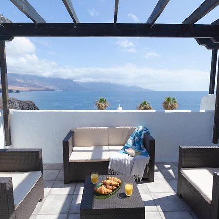 Brisa Del Mar - Spectacular Sea Views From The Accommodation Λας Πάλμας ντε Γκραν Κανάρια Εξωτερικό φωτογραφία