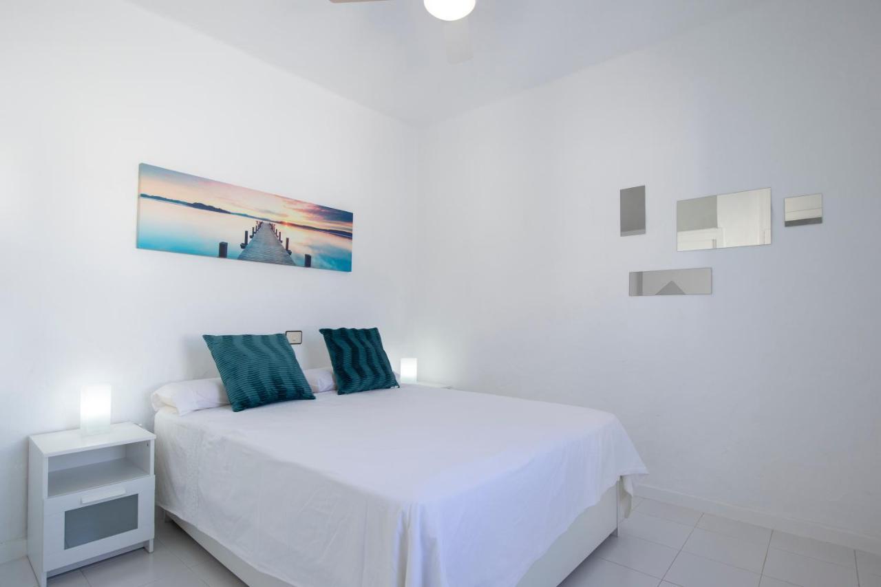 Brisa Del Mar - Spectacular Sea Views From The Accommodation Λας Πάλμας ντε Γκραν Κανάρια Εξωτερικό φωτογραφία