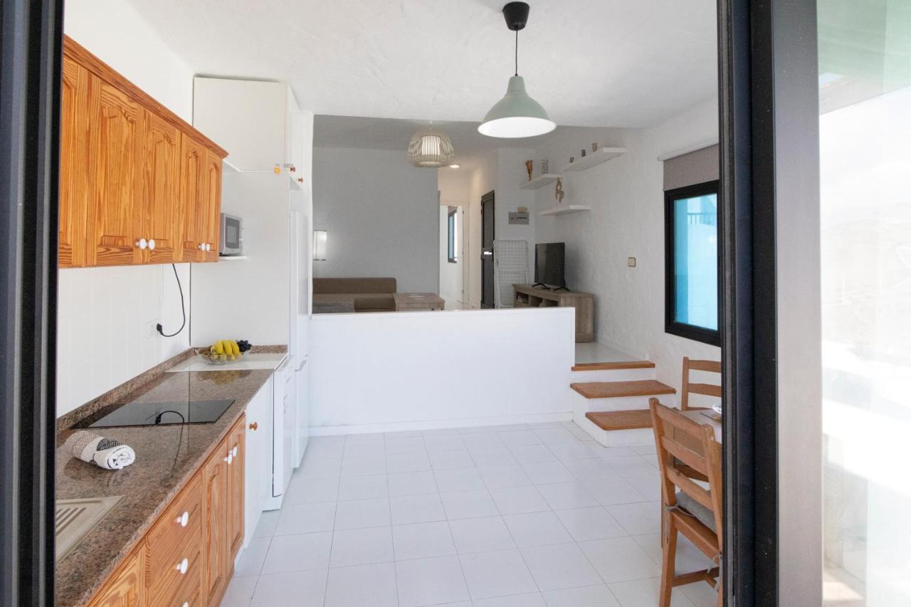 Brisa Del Mar - Spectacular Sea Views From The Accommodation Λας Πάλμας ντε Γκραν Κανάρια Εξωτερικό φωτογραφία