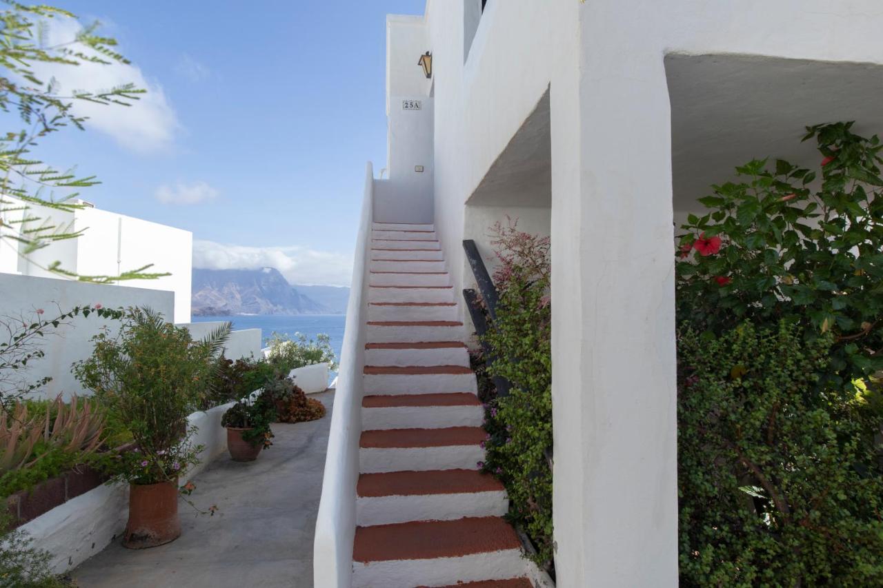 Brisa Del Mar - Spectacular Sea Views From The Accommodation Λας Πάλμας ντε Γκραν Κανάρια Εξωτερικό φωτογραφία