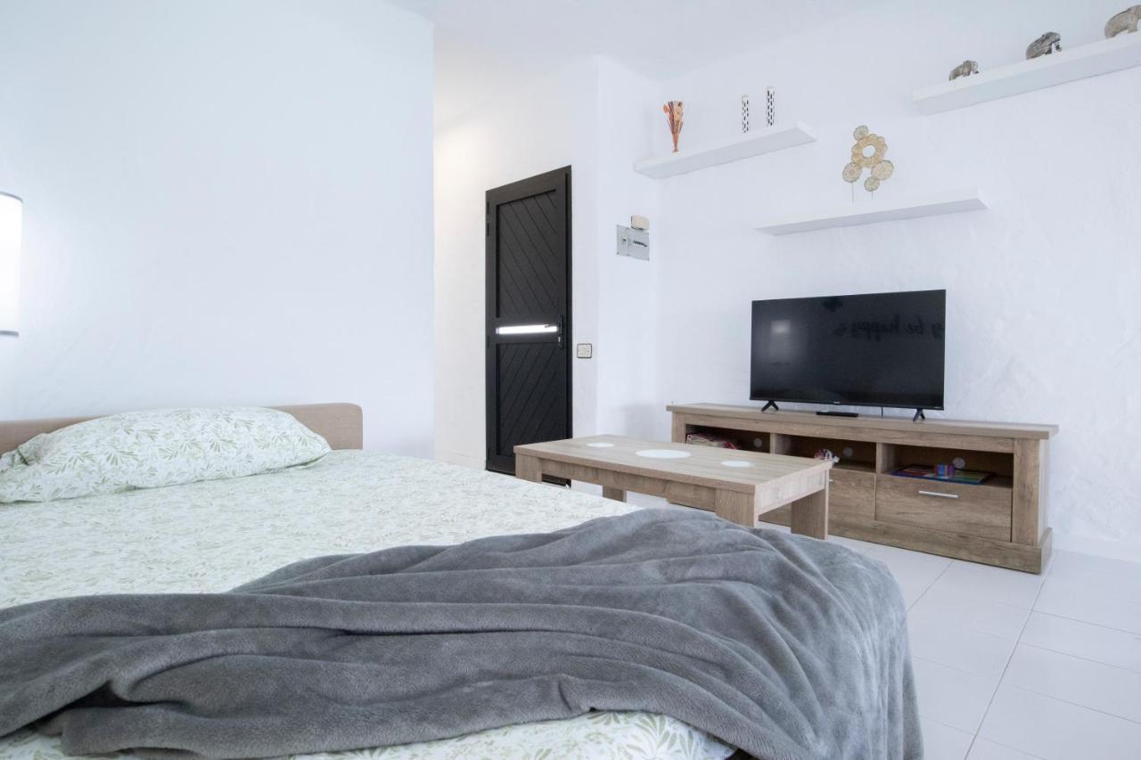 Brisa Del Mar - Spectacular Sea Views From The Accommodation Λας Πάλμας ντε Γκραν Κανάρια Εξωτερικό φωτογραφία