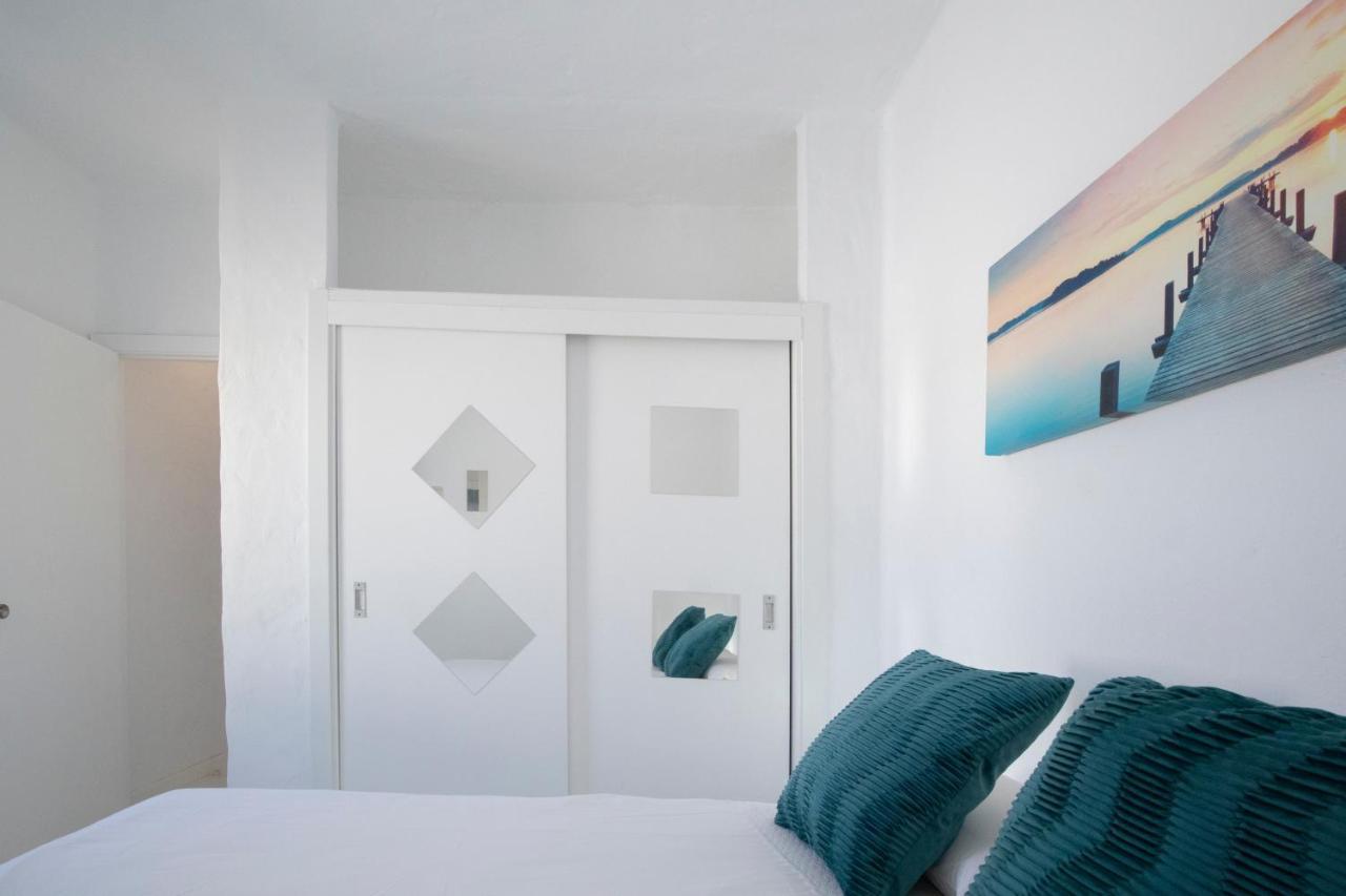 Brisa Del Mar - Spectacular Sea Views From The Accommodation Λας Πάλμας ντε Γκραν Κανάρια Εξωτερικό φωτογραφία