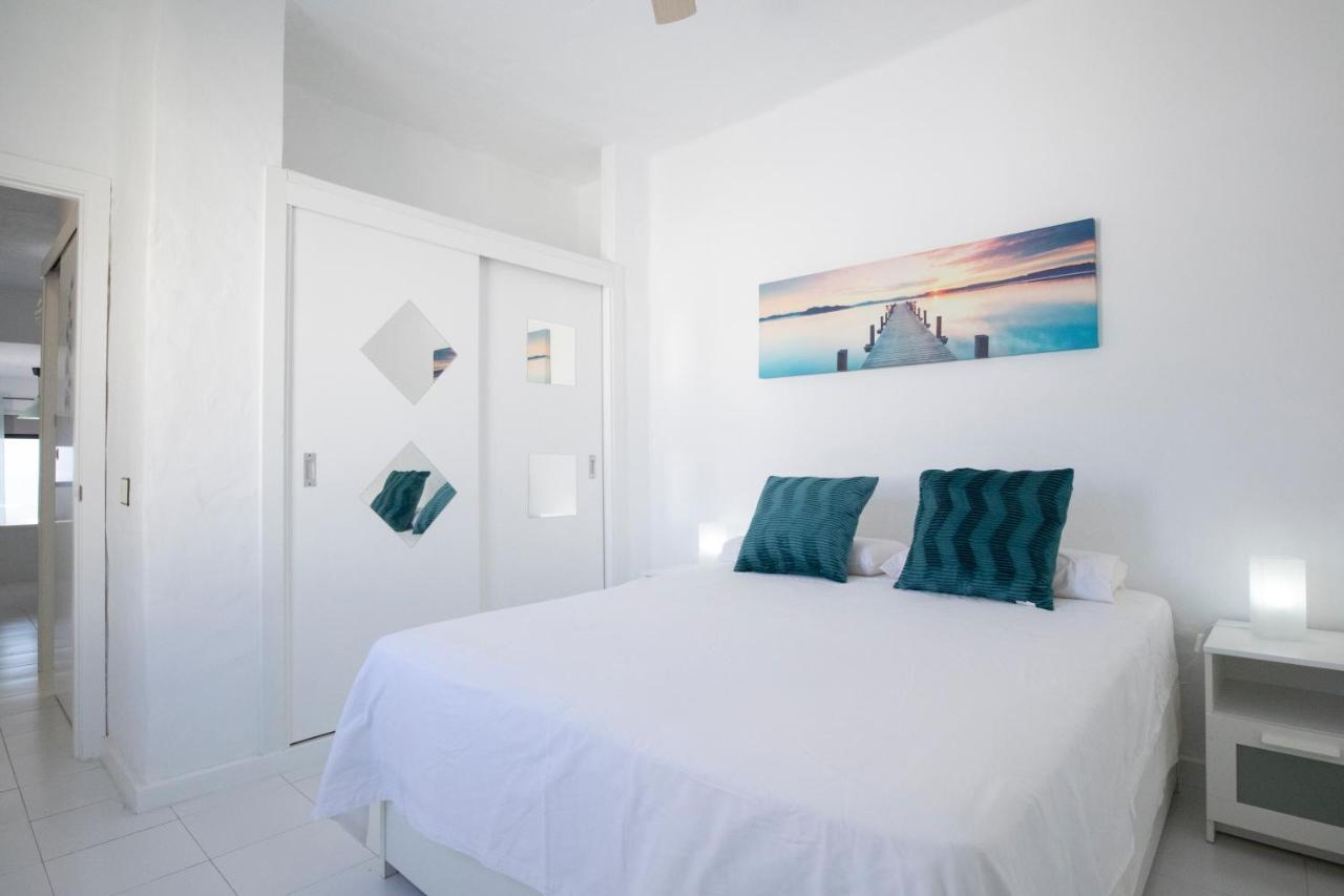 Brisa Del Mar - Spectacular Sea Views From The Accommodation Λας Πάλμας ντε Γκραν Κανάρια Εξωτερικό φωτογραφία