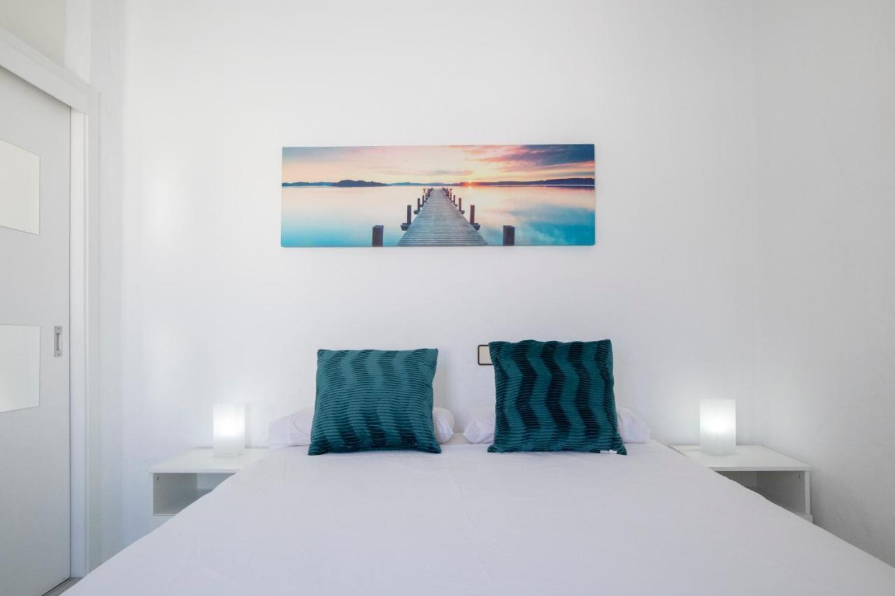 Brisa Del Mar - Spectacular Sea Views From The Accommodation Λας Πάλμας ντε Γκραν Κανάρια Εξωτερικό φωτογραφία