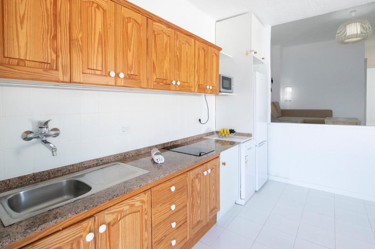 Brisa Del Mar - Spectacular Sea Views From The Accommodation Λας Πάλμας ντε Γκραν Κανάρια Εξωτερικό φωτογραφία