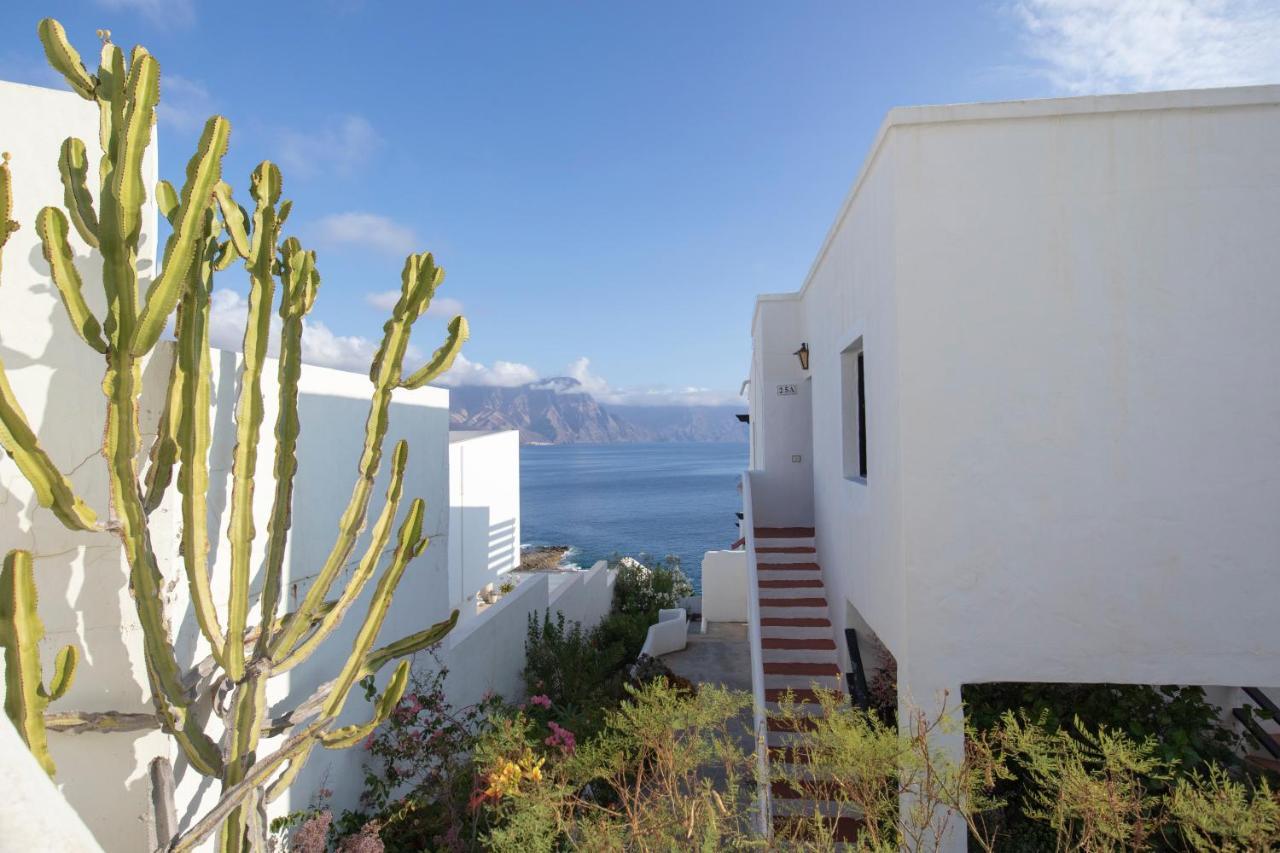 Brisa Del Mar - Spectacular Sea Views From The Accommodation Λας Πάλμας ντε Γκραν Κανάρια Εξωτερικό φωτογραφία