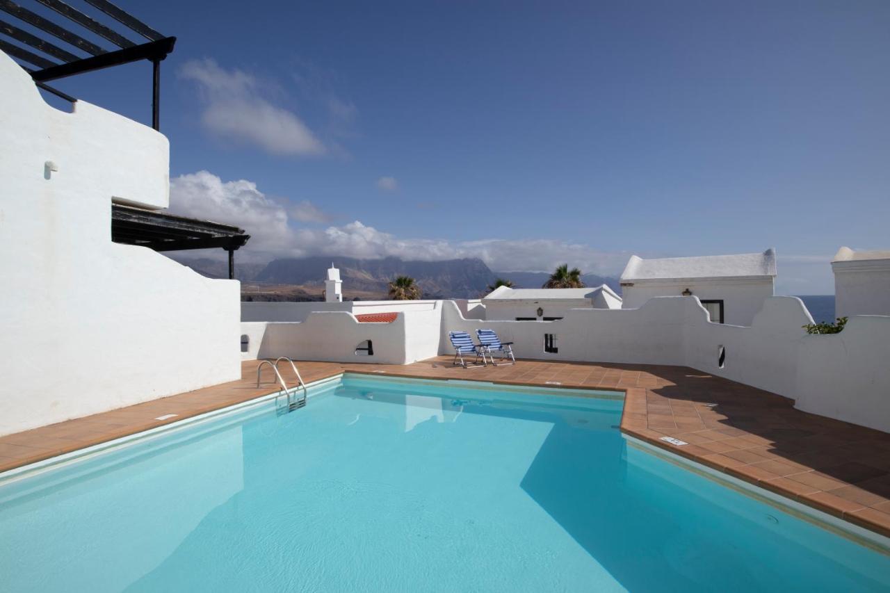Brisa Del Mar - Spectacular Sea Views From The Accommodation Λας Πάλμας ντε Γκραν Κανάρια Εξωτερικό φωτογραφία