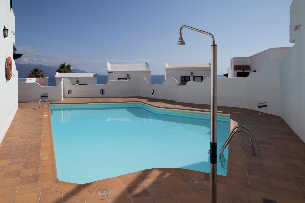 Brisa Del Mar - Spectacular Sea Views From The Accommodation Λας Πάλμας ντε Γκραν Κανάρια Εξωτερικό φωτογραφία