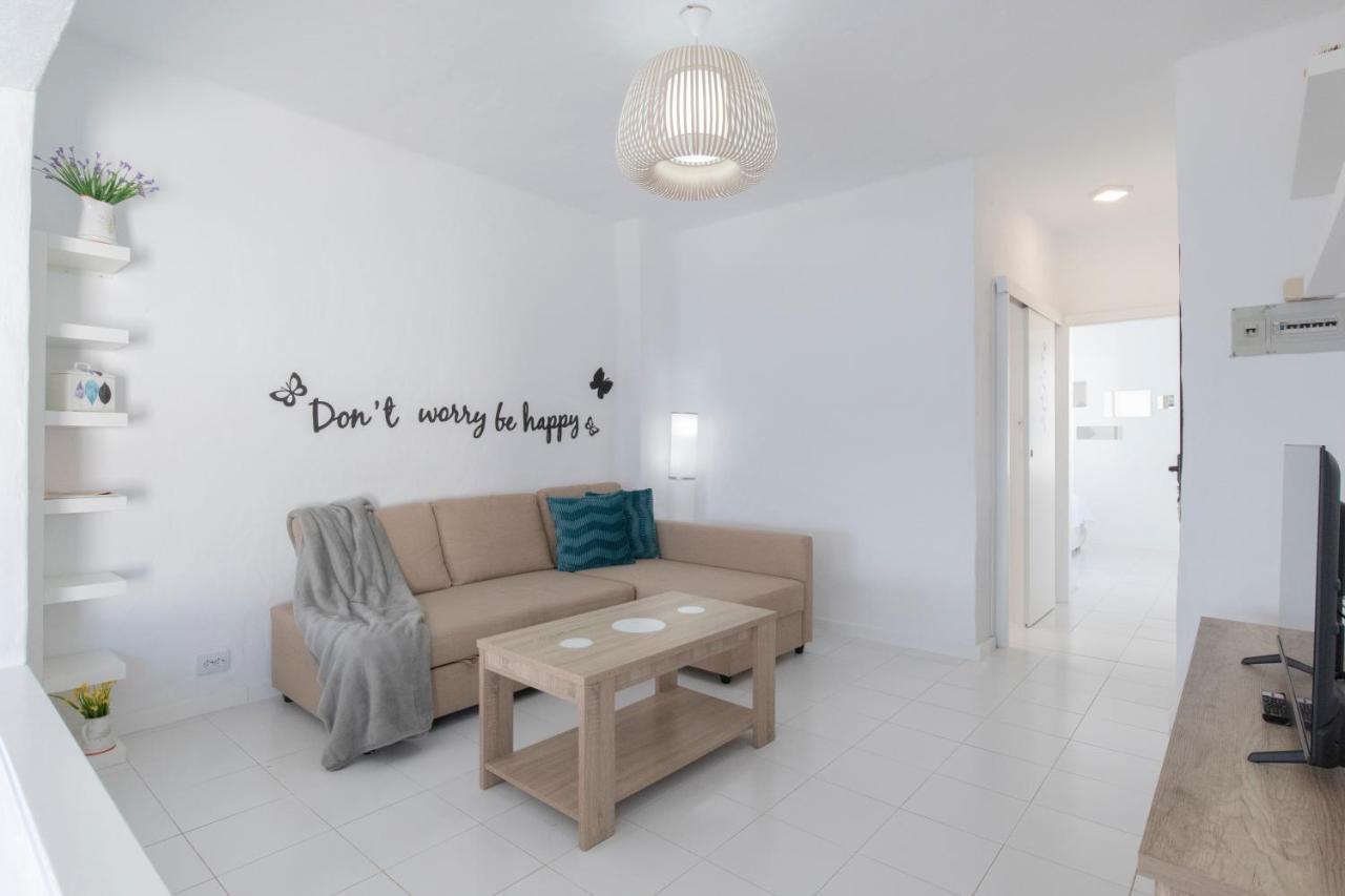 Brisa Del Mar - Spectacular Sea Views From The Accommodation Λας Πάλμας ντε Γκραν Κανάρια Εξωτερικό φωτογραφία