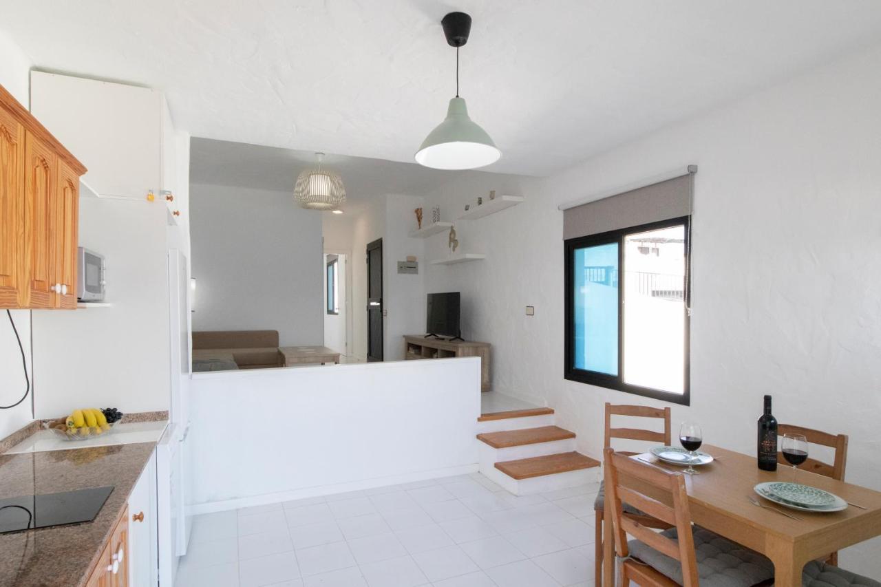 Brisa Del Mar - Spectacular Sea Views From The Accommodation Λας Πάλμας ντε Γκραν Κανάρια Εξωτερικό φωτογραφία