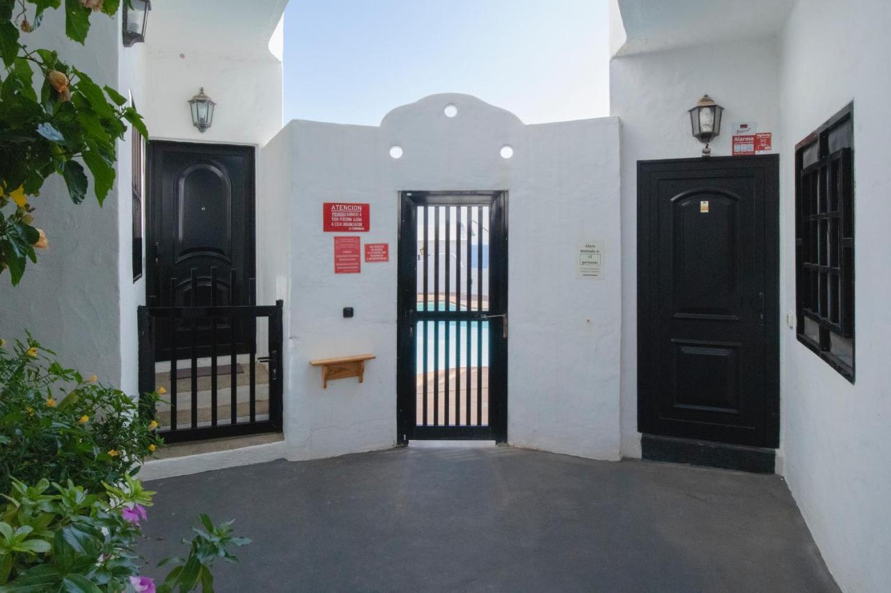 Brisa Del Mar - Spectacular Sea Views From The Accommodation Λας Πάλμας ντε Γκραν Κανάρια Εξωτερικό φωτογραφία