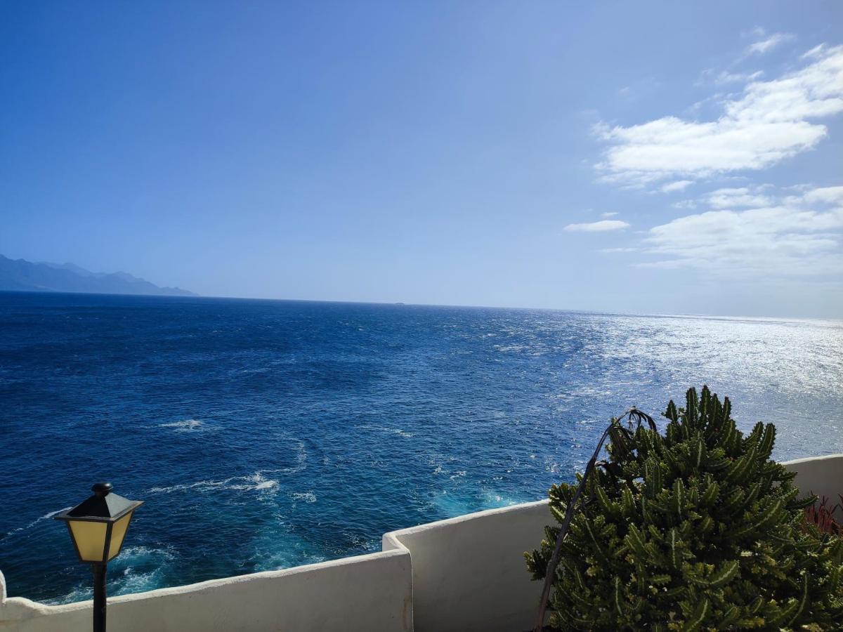 Brisa Del Mar - Spectacular Sea Views From The Accommodation Λας Πάλμας ντε Γκραν Κανάρια Εξωτερικό φωτογραφία