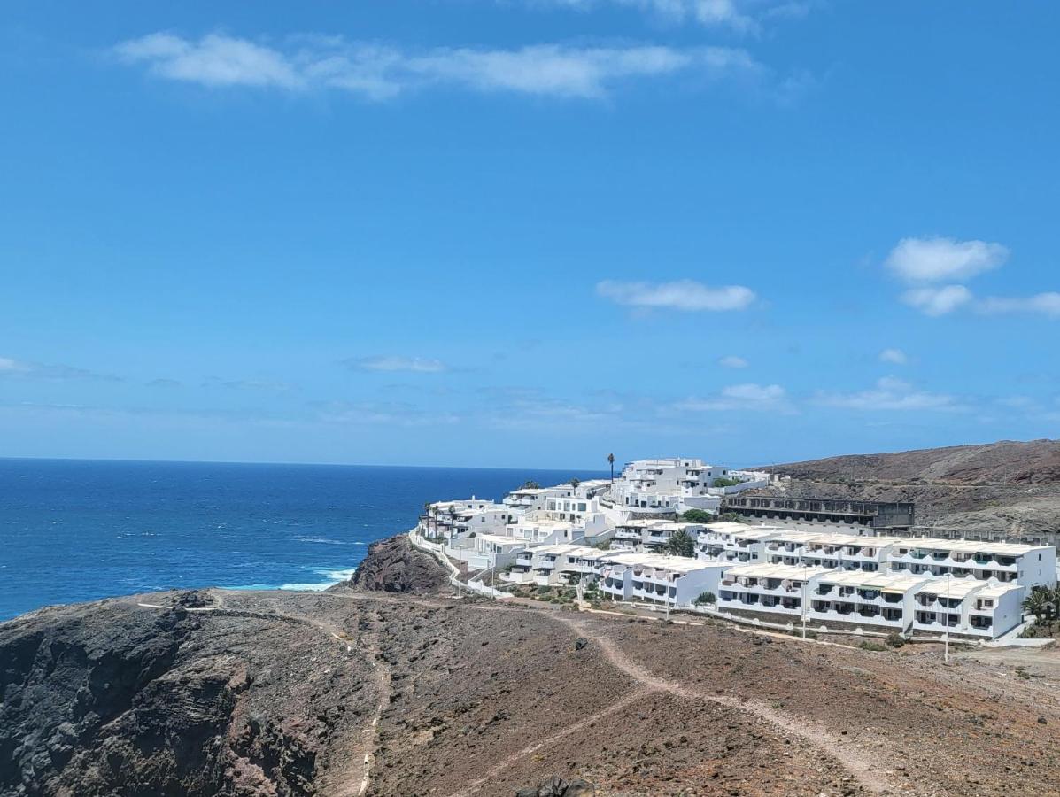 Brisa Del Mar - Spectacular Sea Views From The Accommodation Λας Πάλμας ντε Γκραν Κανάρια Εξωτερικό φωτογραφία